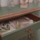 Buffet Art deco