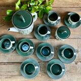 Handmade tea service France