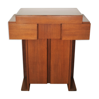 Wooden buffet from the 70s