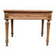 Table bureau 1900