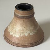 Vintage ceramic vase design from the 60s
