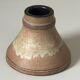 Vintage ceramic vase design from the 60s