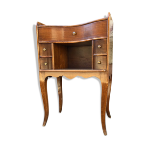 Table d'appoint vintage - style regence