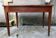 Louis XVI style desk