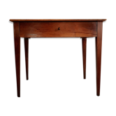 Table de ferme ancienne