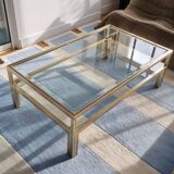 Table basse Pierre Vandel