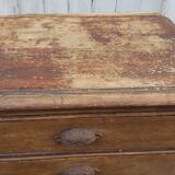 Trade furniture counter 1900