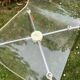 Plexiglass chairs Armet Italy