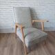Vintage armchair