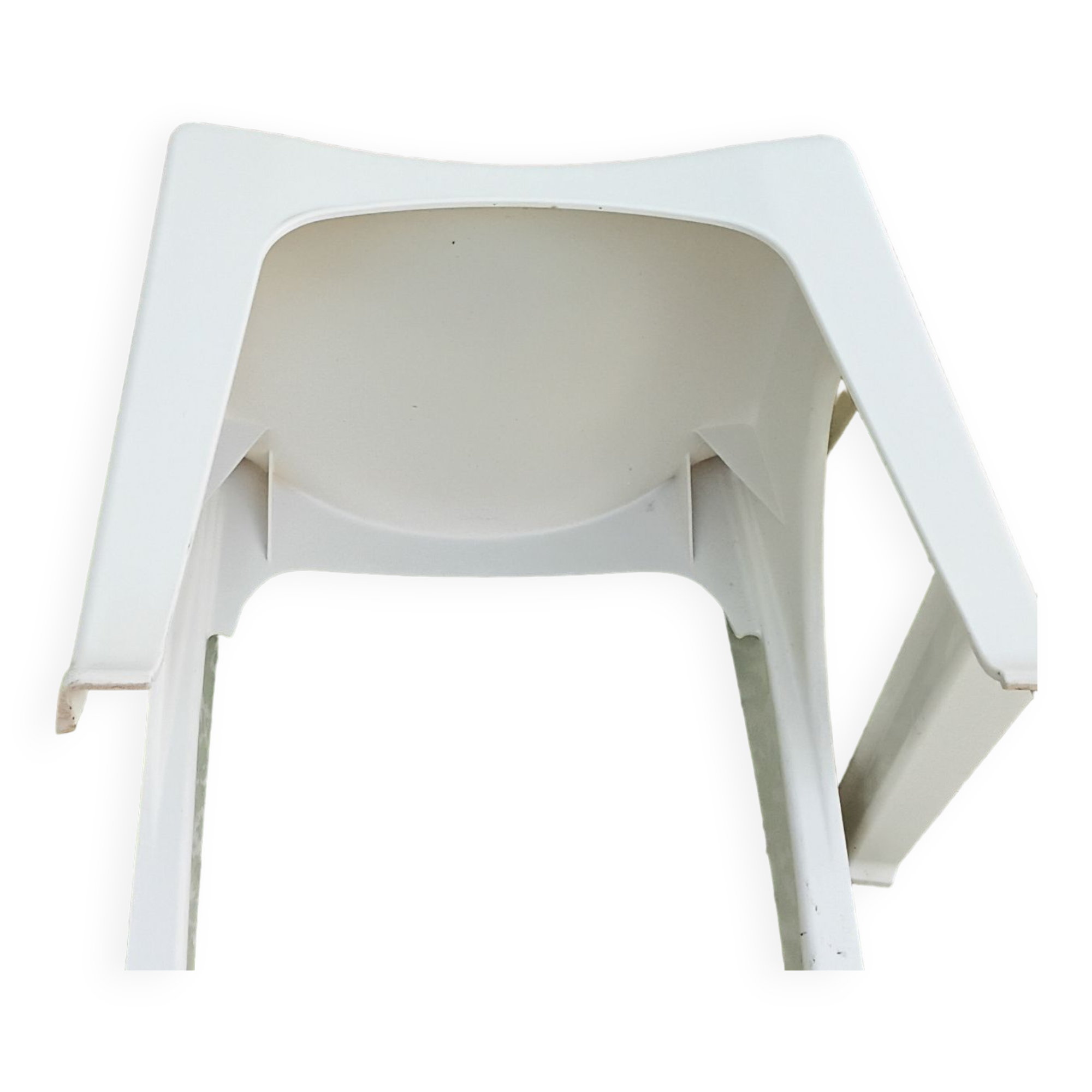 Pair of vintage chairs