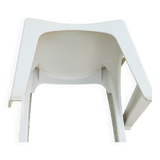 Pair of vintage chairs