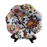 Gien Decorative Plate