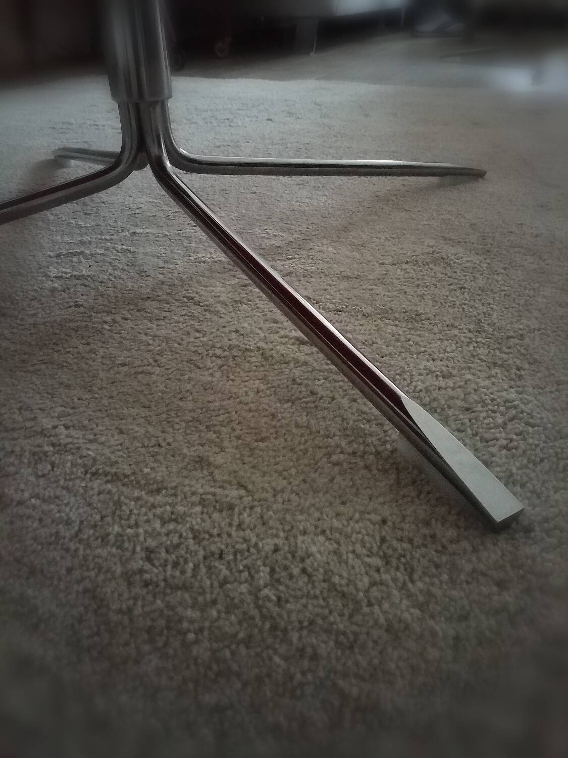 Offecct designer armchair