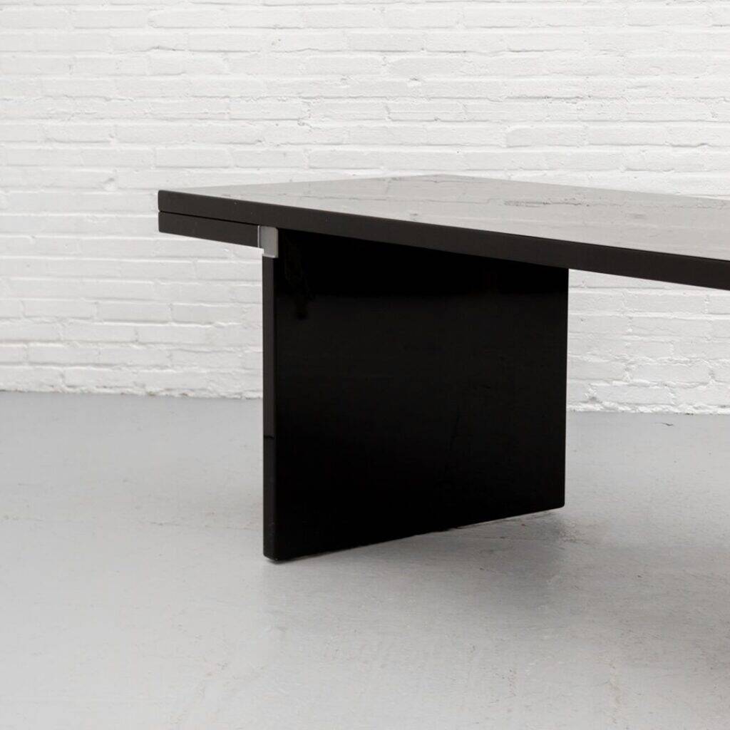 Carlo Scarpa Orseolo Table Simon Gavina 1970s