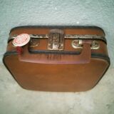 Vintage petanque box