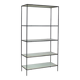 1960s “Abstracta” cabinet by Poul Cadovius for Royal System, Denmark