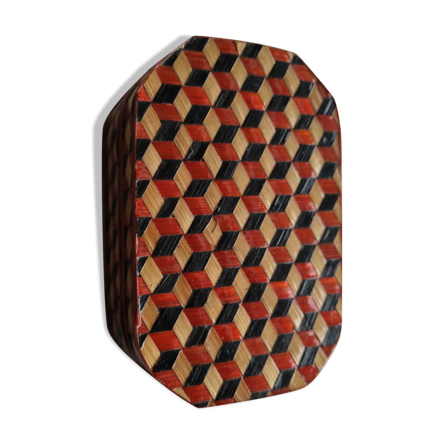 Jewelry box