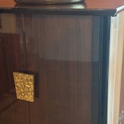 Furniture Maurice Jallot