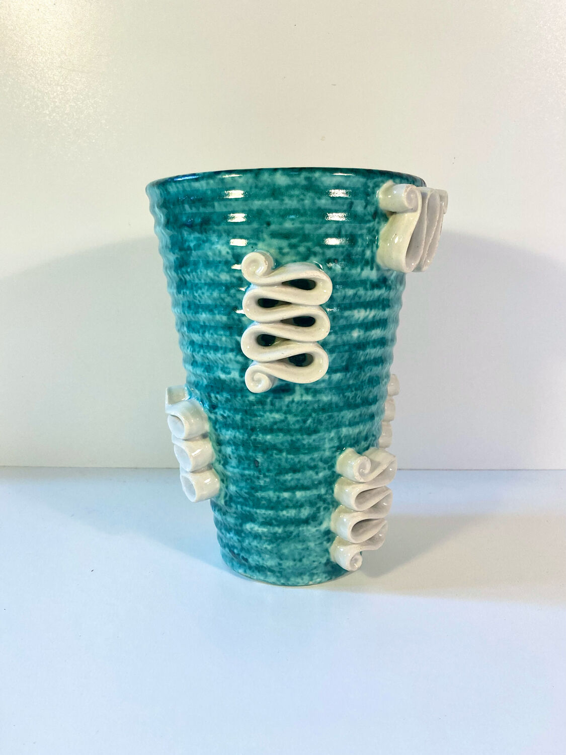 Vase Sainte-Radegonde