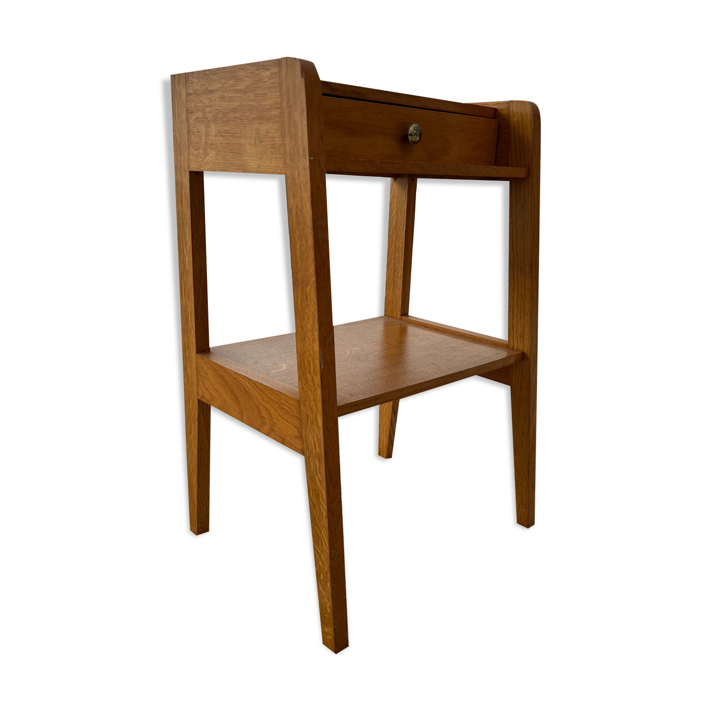 Bedside table or end of sofa