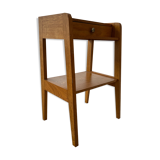 Bedside table or end of sofa