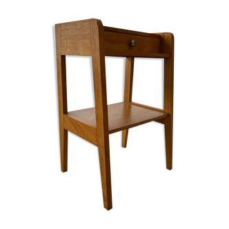 Bedside table or end of sofa