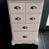 Revamped weekly chiffonier