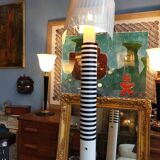 Floor lamp Shogun Mario Botta