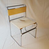 Giovanni Carini chair edited by Planula