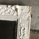 Miroir ancien