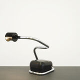 Table lamp Luciola by Fabio Lenci for Dh Guzzini Editions, 70s