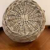 Wicker basket