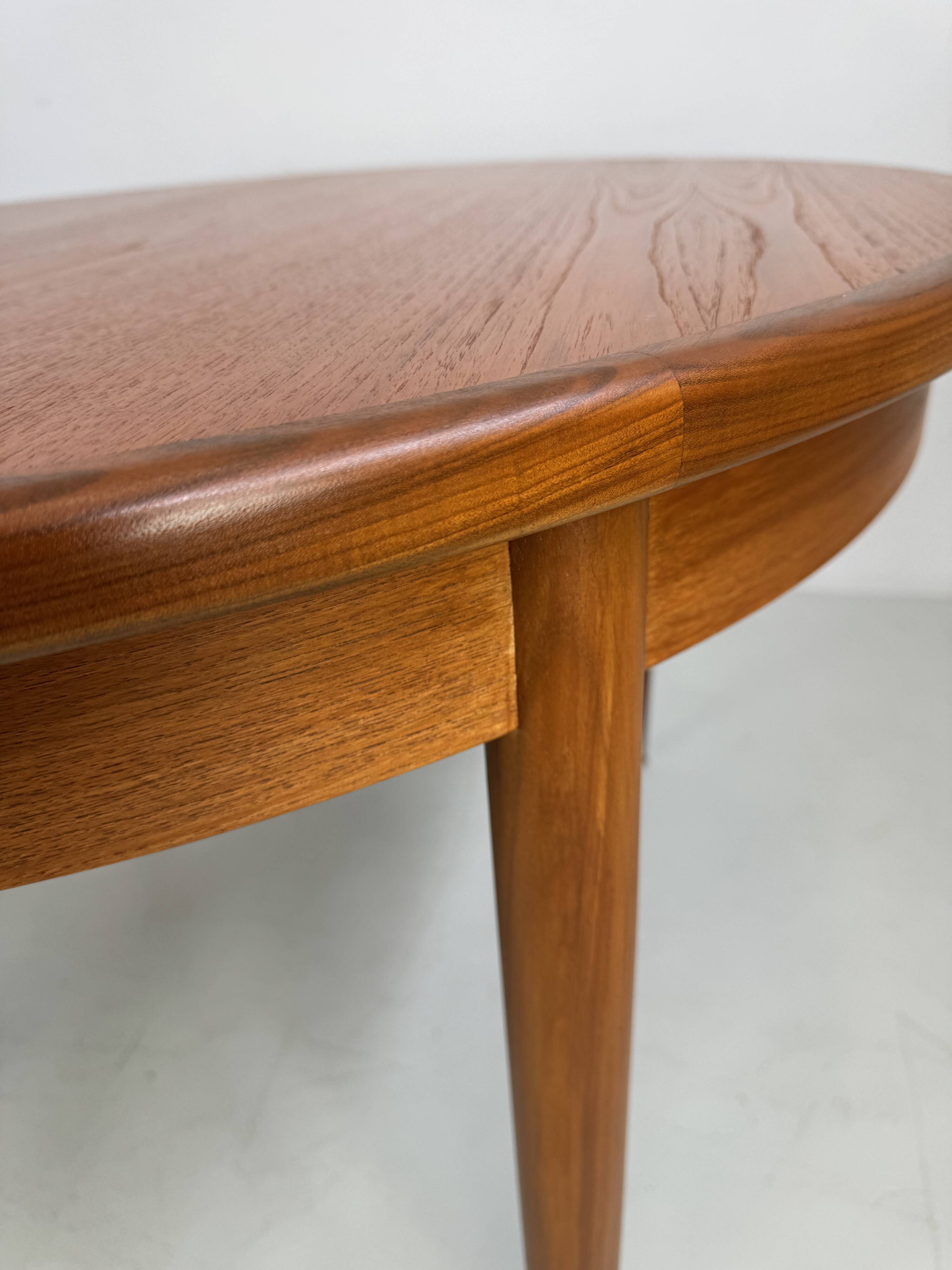 Vintage Teak table by G-Plan