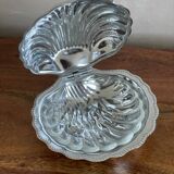 Scallops butter dish