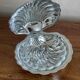 Scallops butter dish