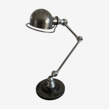 Lamp jielde 2 arms