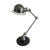 Lampe jielde 2 bras