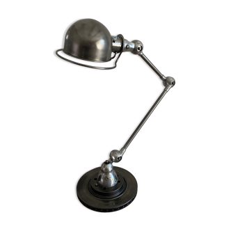 Lamp jielde 2 arms