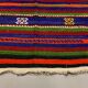 Vintage turkish kilim