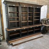 Pharmacy trade furniture