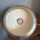 Vintage Fog & Mørup Pendant Lamp by Jo Hammerborg Denmark 1960s Aluminum