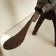 Former African stool