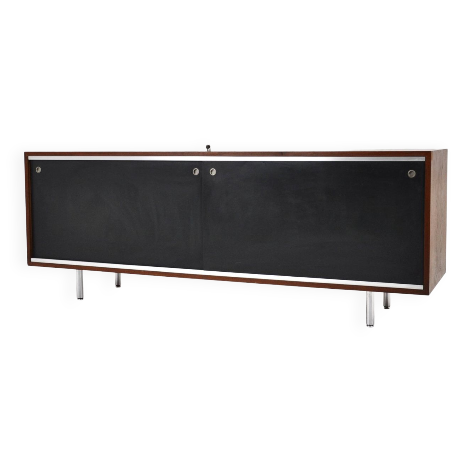Sideboard by George Nelson for Herman Miller, 1970s