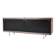 Sideboard by George Nelson for Herman Miller, 1970s