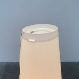 Italian postmodern cone floor lamp by Emporium