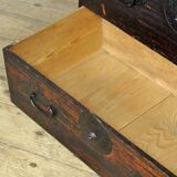 Japanese Tansu chest of drawers, circa 1890