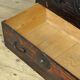 Commode japonaise Tansu, vers 1890