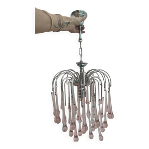 Lustre art deco