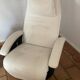 Mistral reclining armchair Roche Bobois