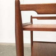 Mid-Century Teak Sideboard